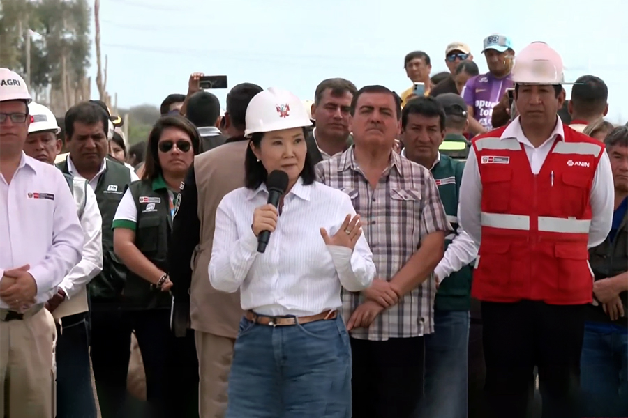 Video Andina